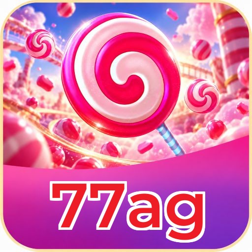 77ag APK Indonesia - Dashboard dan Interface