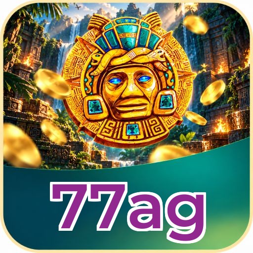 Katalog Aplikasi 77ag