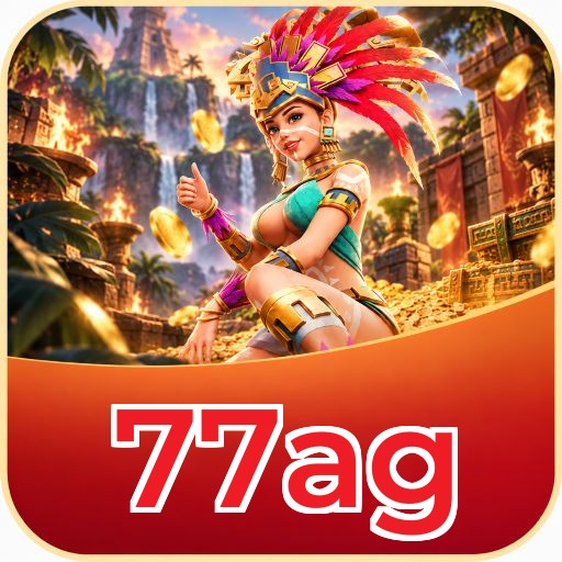 Aplikasi 77ag APK